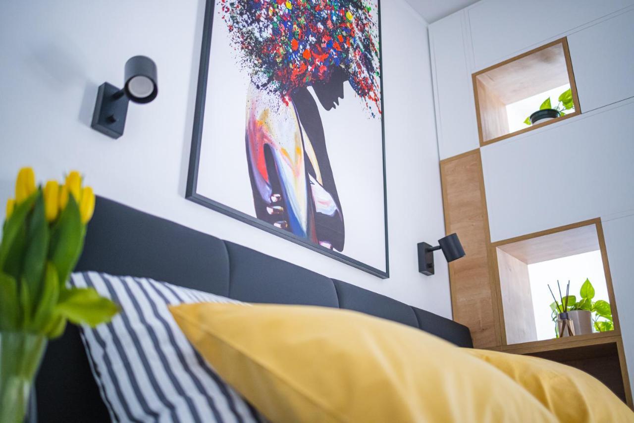 Dada's Cosy Apartman *