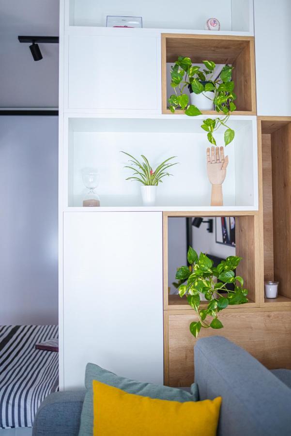 Dada's Cosy Apartman